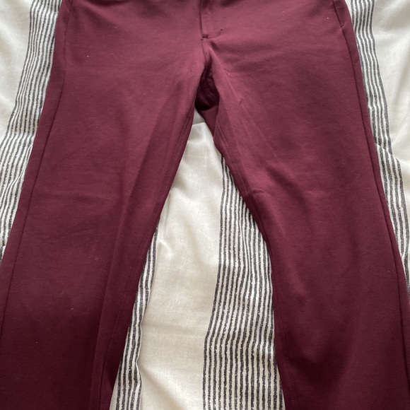 Simply Vera Verawang Skinny Pants - Picture 3 of 5